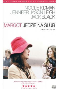 Margot jedzie na �lub - Noah Baumbach - Noah Baumbach