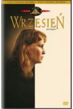Wrzesie� - Woody Allen, Mia Farrow, Dianne Wiest, Jack Warden - Dianne Wiest, Jack Warden, Mia Farrow