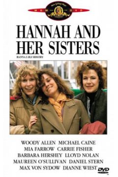 Hannah i jej siostry - Woody Allen