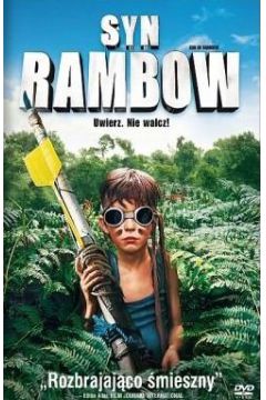 Syn Rambow - Garth Jennings, Jessica Hynes, Neil Dudgeon - Garth Jennings, Jessica Hynes, Neil Dudgeon