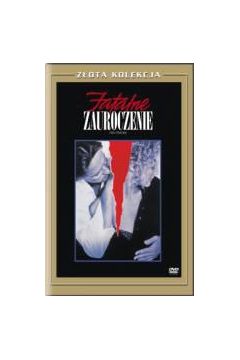Fatalne zauroczenie - Michael Arkin - Michael Arkin