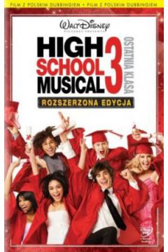 High School Musical 3: Ostatnia klasa