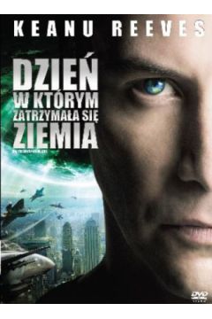 Dzie�, w kt�rym zatrzyma�a si� Ziemia