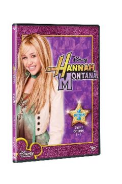 Hannah Montana (sezon 1, odc. 1-6)