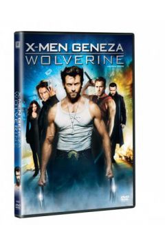 X-Men geneza: Wolverine - Hugh Jackman, Liev Schreiber, Gavin Hood, Kodi Smit-McPhee - Gavin Hood, Hugh Jackman, Kodi Smit-McPhee, Liev Schreiber