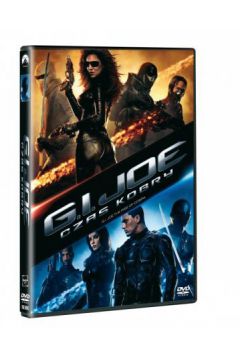 G.I. Joe: Czas kobry - Marlon Wayans, Jonathan Pryce, Sienna Miller, Said Taghmaoui, Dennis Quaid, Stephen Sommers, Channing Tatum, Rachel Nichols, Ray Park - Channing Tatum, Dennis Quaid, Jonathan Pryce, Marlon Wayans, Rachel Nichols, Ray Park, Said Taghmaoui, Sienna Miller, Stephen Sommers