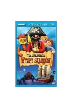 Playmobil: Tajemnica wyspy skarb�w