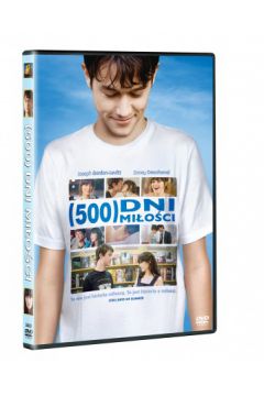 500 dni mi�o�ci - Zooey Deschanel, Patricia Belcher - Patricia Belcher, Zooey Deschanel