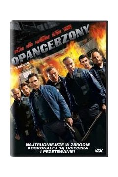 Opancerzony