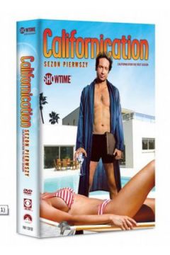 Californication (sezon 1) - David Duchovny, Natascha McElhone, Michael Lehmann, John Dahl, Stephen Hopkins - David Duchovny, John Dahl, Michael Lehmann, Natascha McElhone, Stephen Hopkins