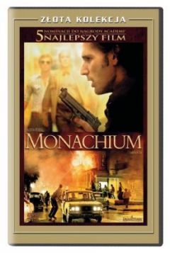 Monachium - Steven Spielberg, Mathieu Kassovitz, Geoffrey Rush, Eric Bana, Daniel Craig, Michael Lonsdale - Daniel Craig, Eric Bana, Geoffrey Rush, Mathieu Kassovitz, Michael Lonsdale, Steven Spielberg