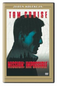 Mission: Impossible - Jon Voight, Jean Reno, Emmanuelle Beart, Tom Cruise, Brian De Palma, Henry Czerny, Kristin Scott Thomas, Vanessa Redgrave - Emmanuelle Beart, Henry Czerny, Jean Reno, Jon Voight, Kristin Scott Thomas, Tom Cruise, Vanessa Redgrave, Brian De Palma