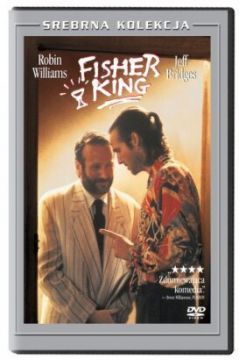 Fisher King - Jeff Bridges, Terry Gilliam, Robin Williams, Adam Bryant, Amanda Plummer, David Hyde Pierce, Mercedes Ruehl, Paul J. Lombardi, Ted Ross, Warren Olney, Frazer Smith, Harry Shearer, James Remini, Kathy Najimy, Lara Harris, Melinda Culea - Adam Bryant, Amanda Plummer, David Pierce Hyde, Smith Frazer, Harry Shearer, James Remini, Jeff Bridges, Kathy Najimy, Lara Harris, Melinda Culea, Mercedes Ruehl, Ted Ross, Warren Olney, Robin Williams, Paul J Lombardi