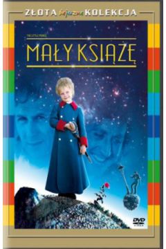 Ma�y ksi��� (Z�ota Kolekcja) - Stanley Donen - Stanley Donen
