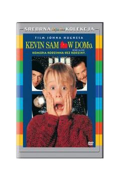 Kevin sam w domu (Srebrna Kolekcja) - Daniel Stern, Chris Columbus, Joe Pesci, Macaulay Culkin - Chris Columbus, Culkin Macaulay, Daniel Stern, Joe Pesci