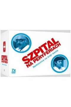 Szpital na peryferiach