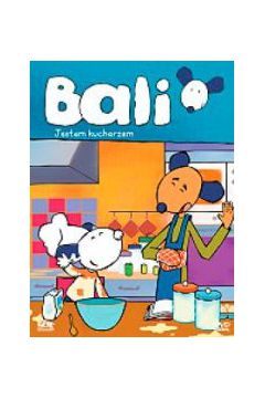 Bali: Jestem kucharzem