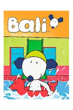 Bali: Plusk, ja p�ywam!