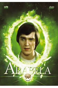 Arabela cz. 2 - Vaclav Vorlicek, Jiri Labus, Vladimir Mensik, Jana Nagyova, Vladimir Dlouhy - Jana Nagyova, Jiri Labus, Vaclav Vorlicek, Vladimir Dlouhy, Vladimir Mensik