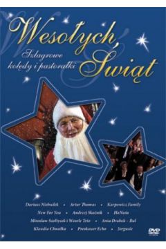 Weso�ych �wi�t! - Szlagrowe kol�dy i pastora�ki