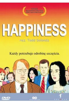 Happiness - Lara Flynn Boyle, Jane Adams, Elizabeth Ashley, Todd Solondz - Elizabeth Ashley, Jane Adams, Lara Flynn Boyle, Todd Solondz