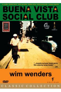 Buena Vista Social Club - Wim Wenders, Ry Cooder, Luis Barzaga, Joachim Cooder, Ibrahim Ferrer - Ibrahim Ferrer, Joachim Cooder, Luis Barzaga, Wim Wenders, Ry Cooder