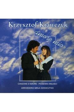 Amore Mio - Krzysztof Krawczyk - Krzysztof Krawczyk
