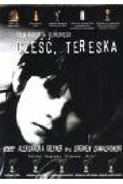 Cze�� Tereska