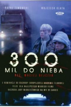 300 mil do nieba - praca zbiorowa