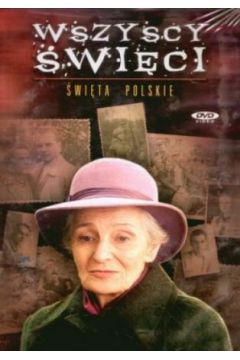 Wszyscy �wi�ci. Film DVD - praca zbiorowa
