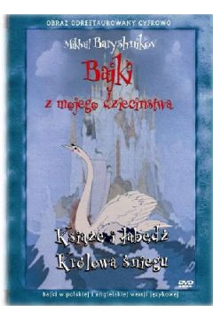 Bajki z mojego dzieci�stwa 4