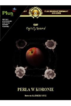 Per�a w koronie (seria Digitally Restored)