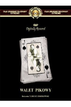 Walet pikowy (seria Digitally Restored) - Tadeusz Chmielewski, Bronis�aw Darski, Ludwik Benoit, Czes�aw Roszkowski, Bogdan Baer, Stefan Bartnik - Bogdan Baer, Bronis�aw Darski, Czes�aw Roszkowski, Ludwik Benoit, Stefan Bartnik, Tadeusz Chmielewski