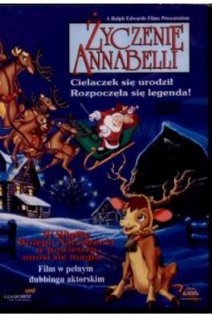 �yczenie Annabelli - praca zbiorowa