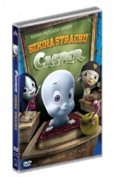 Kacper: Szko�a strachu