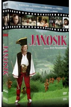 Janosik - Anna Dymna, Marian Kociniak, Witold Pyrkosz, Mieczys�aw Czechowicz, Marek Perepeczko, Jerzy Passendorfer, Bogusz Bilewski, Ewa Lema�ska - Anna Dymna, Bogusz Bilewski, Ewa Lema�ska, Jerzy Passendorfer, Marek Perepeczko, Marian Kociniak, Mieczys�aw Czechowicz, Witold Pyrkosz