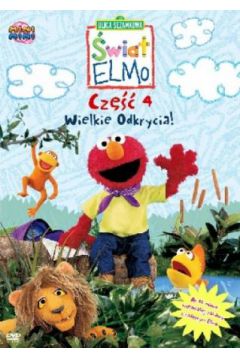 �wiat Elmo cz. 4: Wielkie Odkrycia