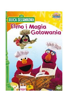 Elmo i magia gotowania
