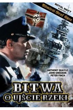 Bitwa o uj�cie rzeki