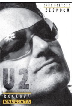 U2 Rockowa krucjata - U2 - U2