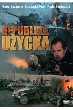 U�ycka Republika - Rade Serbedzija - Rade Serbedzija