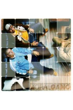 Nienagannie Niemoralna... - Gano, Moral - Gano, Moral