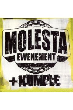 Molesta & Kumple - Molesta Ewenement - Molesta Ewenement