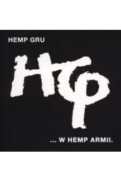 ...W Hemp Armii (Wallet Sleeve) - Hemp Gru - Hemp Gru
