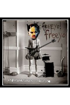 Freeyo (Digipack) - Wojtek Mazolewski, Irek Wojtczak, Micha� Gos - Irek Wojtczak, Micha� Gos, Wojtek Mazolewski