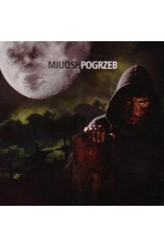 Pogrzeb (Jewelcase) - Miuosh - Miuosh