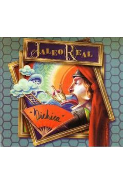 Pichica (Digipack) - Jaleo Real - Jaleo Real