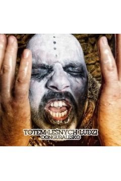 Totem Le�nych Ludzi (Digipack) - DonGURALesko - DonGURALesko