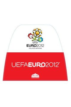 Pokrowce na zag��wki EURO 2012