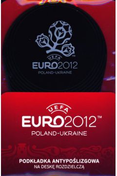 Podk�adka antypo�lizgowa EURO 2012